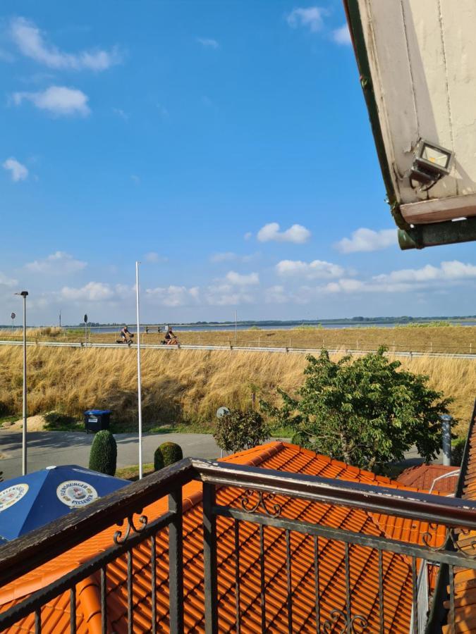 Hotel Elb Blick Йорк Экстерьер фото
