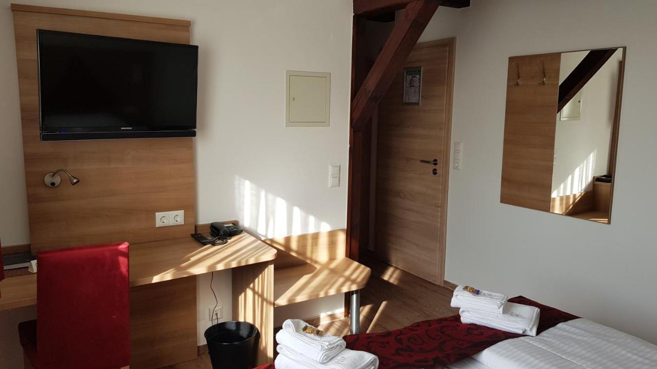 Hotel Elb Blick Йорк Экстерьер фото